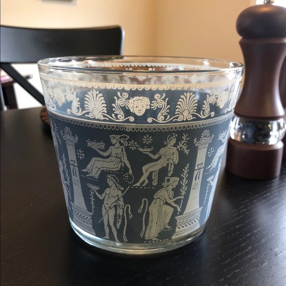 🦕HOST PICK 8/25-Greek Ice Bowl Bucket🦕 - Picture 3 of 4